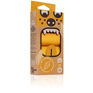 Explorer Dog Compostable corn bags for dog excrement 60 pcs - Dog Poop Bags