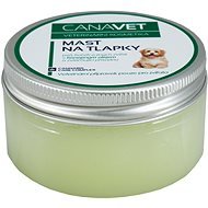 Canavet paw ointment with hemp 100 ml - Paw Balm