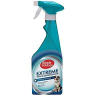 Simple Solution Stain & Odor Remover Extreme Stain & Odor Remover for Dogs 750 ml - Stain Remover