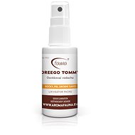 Oreego Tommy Aromadeodorant 20 ml - Scent Neutraliser Spray