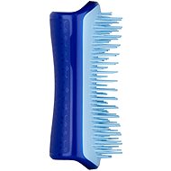 Pet Teezer De-shedding Small Blue - Dog Brush