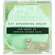 Pet Teezer’s Cat Grooming Brush - Cat Brush