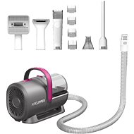 Petkit AirClipper Kit with vacuum cleaner for pet hair care - Dog clipper