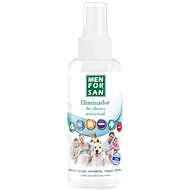 Menforsan Odour Eliminating Spray 60 ml - Scent Neutraliser Spray