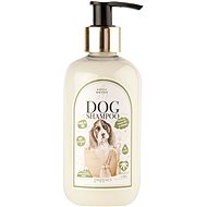 Veterinary shampoo for dogs with CBD puppies 250 ml - Dog Shampoo