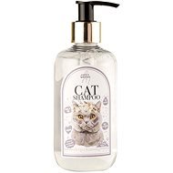 Veterinárny šampón pre mačky deep cleansing 250 ml - Šampón pre mačky