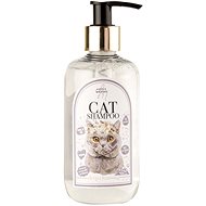 Veterinary shampoo for cats deep cleansing 250 ml - Cat Shampoo