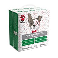 PETINO Sanitary pads for animals 10 pcs 60 × 60 cm - Absorbent Pad