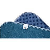 GaGa's Absorbent pad for dogs blue L - Absorbent Pad