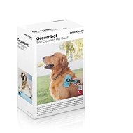 InovaGoods Groombot retractable pet brush - Dog Brush