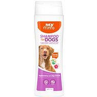 My Friend bylinný šampon pro psy 400 ml - Dog Shampoo
