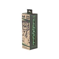 Crufts Balení rozložitelných sáčků na psí exkrementy v roli 300 ks - Dog Poop Bags