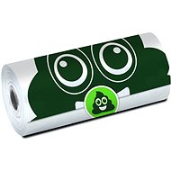 M-Pets POO Dog Excrement Bags small 60 pcs - Dog Poop Bags