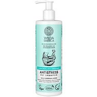 Wilda Siberica Šampon Antistress proti svědění kůže 400 ml - Dog Shampoo