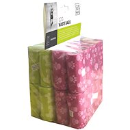 M-Pets Sáčky na exkrementy 32 × 15 ks - Dog Poop Bags
