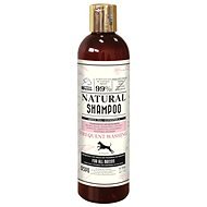 Super Beno Prírodný šampón pre psov na časté umývanie 300 ml - Šampón pre psov