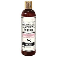 Super Beno Natural shampoo for dogs for frequent washing 300 ml - Dog Shampoo