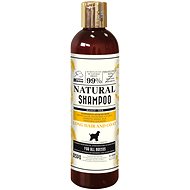 Super Beno Natural shampoo for dogs with long hair 300 ml - Dog Shampoo
