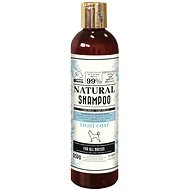 Super Beno Prírodný šampón pre psov so svetlou srsťou 300 ml - Šampón pre psov