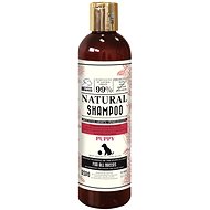 Super Beno Natural shampoo for puppies 300 ml - Dog Shampoo