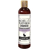 Super Beno Natural Shampoo for Yorkshire Terriers 300 ml - Dog Shampoo