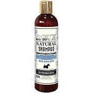 Super Beno Natural shampoo for dogs with coarse hair 300 ml - Dog Shampoo