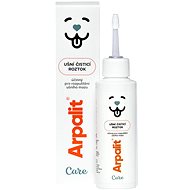 Arpalit Care Ear Cleansing Solution with Active Cleansing Agent 100 ml - Ear Care
