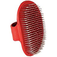 Trixie Brush for rough-haired dogs oval - Dog Brush