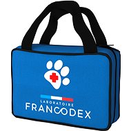 Francodex First aid kit for dogs and cats - First-Aid Kit 