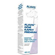ALAVIS™ Premium 60 ml - Kvapky do očí pre psa