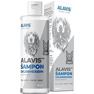ALAVIS™ Chlorhexidine Shampoo 250 ml - Shampoo for Dogs and Cats