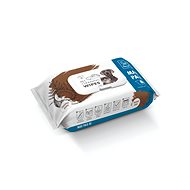 M-Pets Cleaning wet wipes coconut
 20 x 15 cm 80 pcs - Wet Wipes