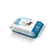 M-Pets Cleaning wet wipes antibacterial 20 x 15 cm 80 pcs - Wet Wipes