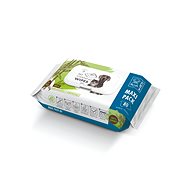 M-Pets Cleaning wet wipes bamboo 20 x 15 cm 80 pcs - Wet Wipes