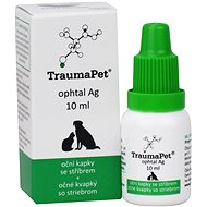 TraumaPet Ophtal Ag eye drops 10 ml - Eye Care