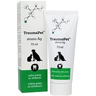 TraumaPet Stoma Ag toothpaste 75 ml - Dog Toothpaste