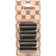 Fitmin Bags for dog excrement 4 pcs - Dog Poop Bags