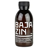 Bajazin powder 100 g - Leather Care Product