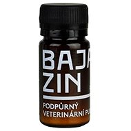Bajazin powder 20 g - Leather Care Product