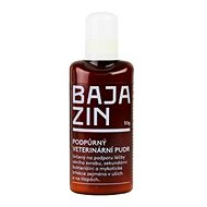 Bajazin powder 50 g - Leather Care Product