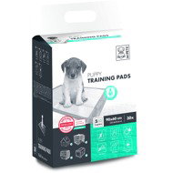 M-Pets Puppy pads 90 × 60 cm 30 pcs - Absorbent Pad