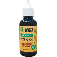 Perfect Love 05 Eye Care 50 ml - Ophthalmic Product