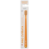 HERBADENT Vet Professional for cats and dogs L - Dog Toothbrush