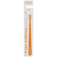HERBADENT Vet Professional for cats and dogs M - Dog Toothbrush