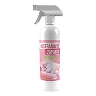 PETclean Spray for odour removal Cats 500 ml - Scent Neutraliser Spray