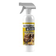 PETclean Textile surface cleaner in spray bottle 500 ml - Stain Remover