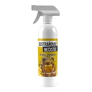 PETclean Smooth Surface Cleaner in spray bottle 500 ml - Surface Cleaner