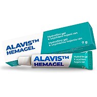 ALAVIS™ Hemagel 7 g - Leather Care Product