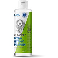 ALAVIS™ Extra Gentle Shampoo 250 ml - Dog Shampoo