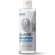ALAVIS™ Chlorhexidine Shampoo 250 ml - Dog Shampoo